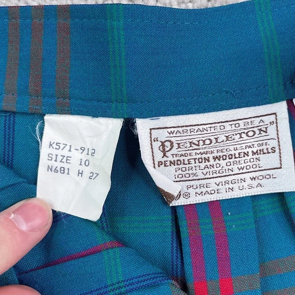 Pendleton up sale